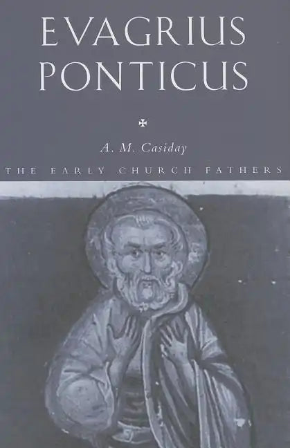 Evagrius Ponticus - Paperback