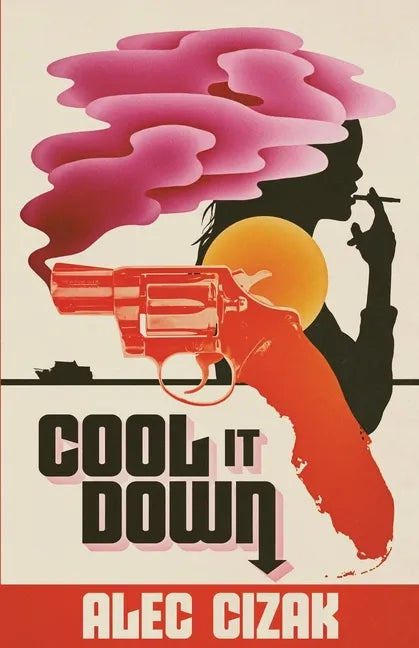 Cool It Down - Paperback