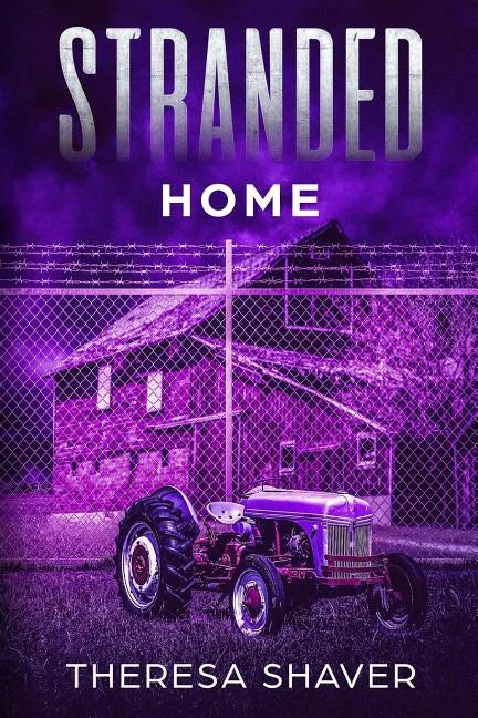 Stranded: Home - Paperback