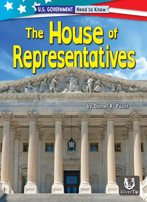 The House of Representatives - Library Binding