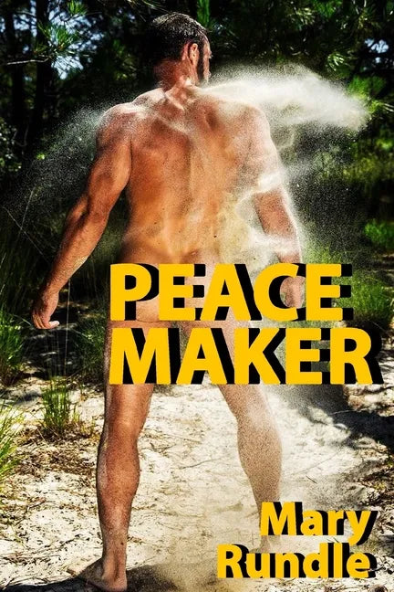 Peace Maker - Paperback