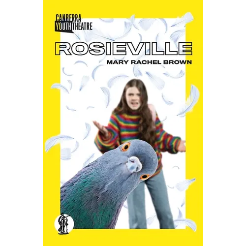 Rosieville - Paperback