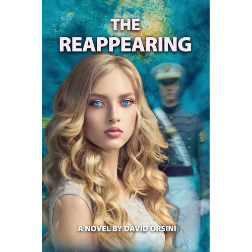 The Reappearing - Paperback