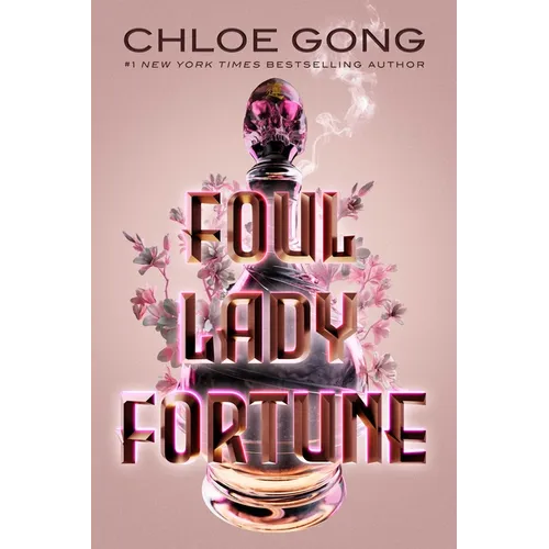 Foul Lady Fortune - Paperback