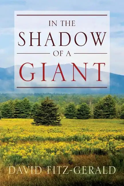 In the Shadow of a Giant - Paperback