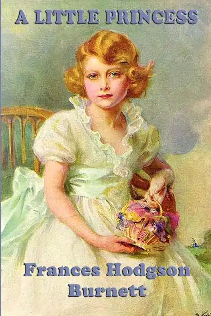A Little Princess - Paperback