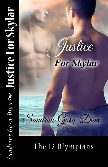 Justice For Skylar - Paperback