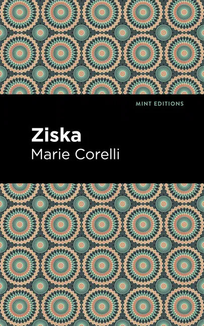 Ziska: The Problem of a Wicked Soul - Hardcover