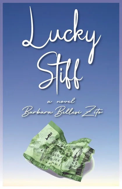 Lucky Stiff - Paperback