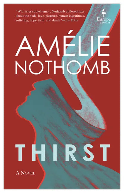 Thirst - Paperback
