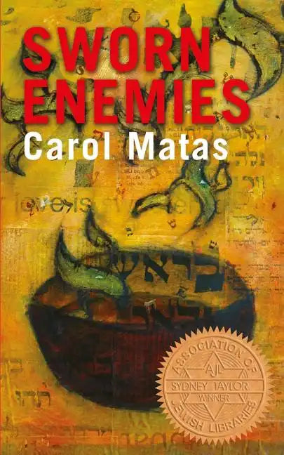 Sworn Enemies - Paperback