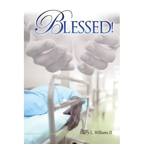 Blessed! - Paperback