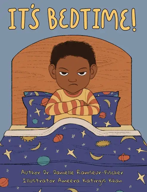 It's Bedtime! - Hardcover