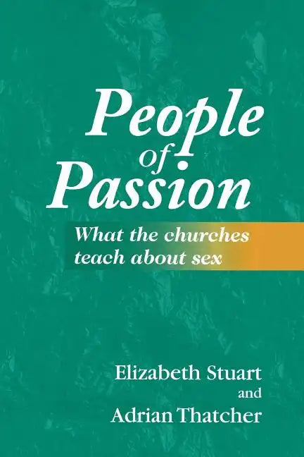 People of Passion - Paperback
