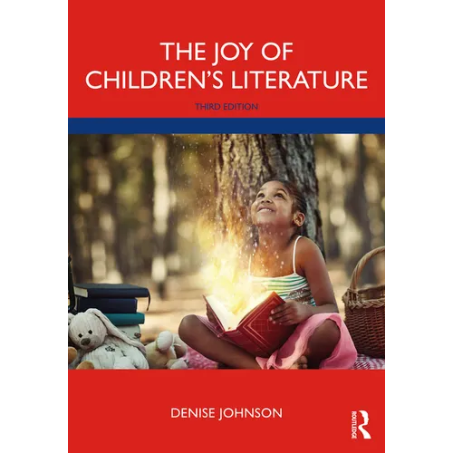 The Joy of Children's Literature - Paperback