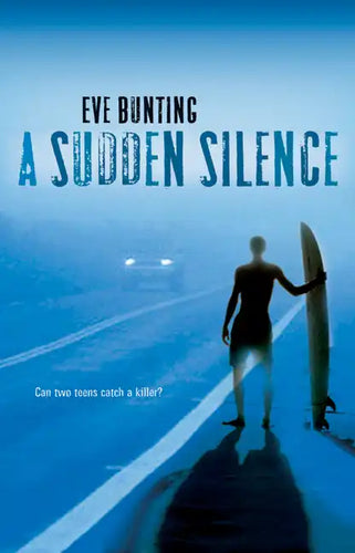A Sudden Silence - Paperback