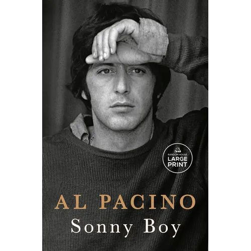 Sonny Boy: A Memoir - Paperback