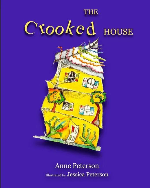 The Crooked House - Paperback