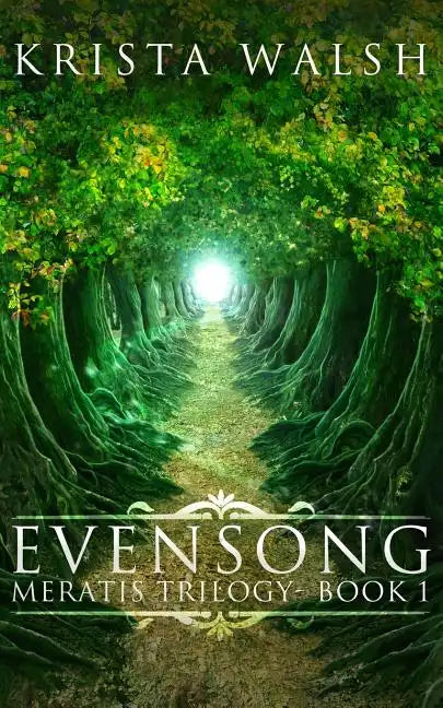 Evensong - Paperback