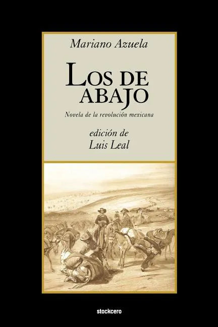 Los de abajo - Paperback