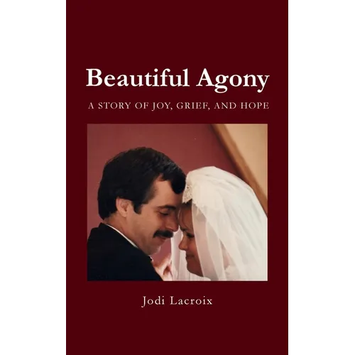 Beautiful Agony - Paperback