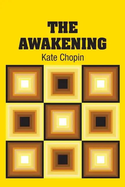 The Awakening - Paperback