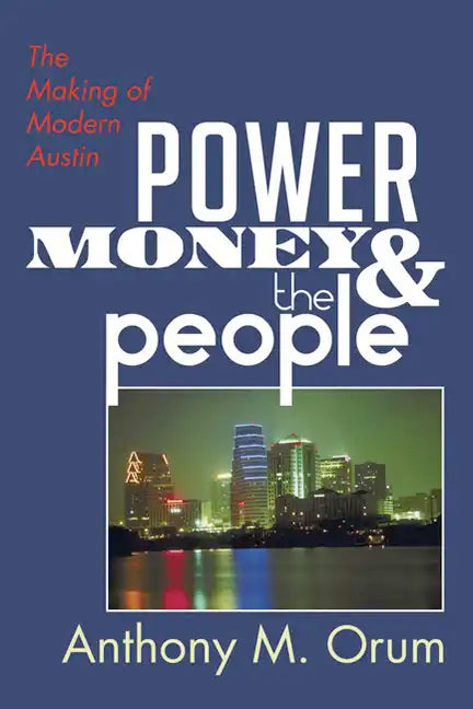 Power, Money and the People - Paperback