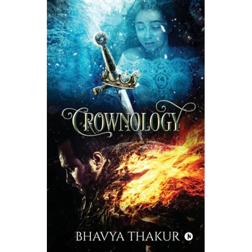 Crownology - Paperback