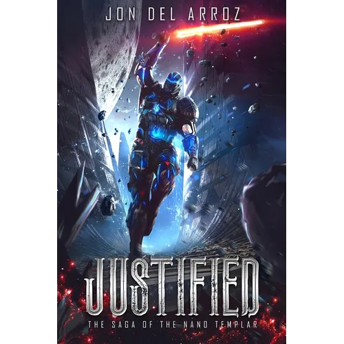 Justified - Paperback