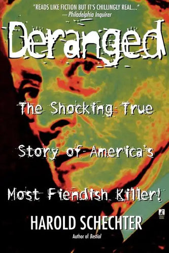 Deranged - Paperback
