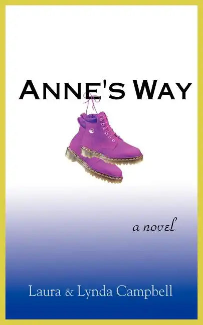 Anne's Way - Paperback