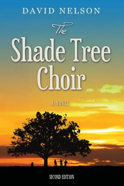 The Shade Tree Choir - Paperback