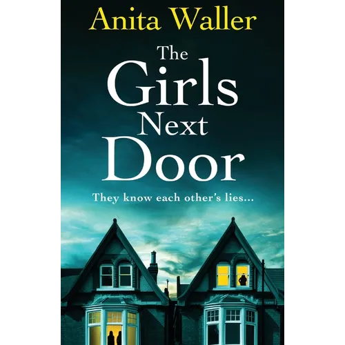 The Girls Next Door - Paperback