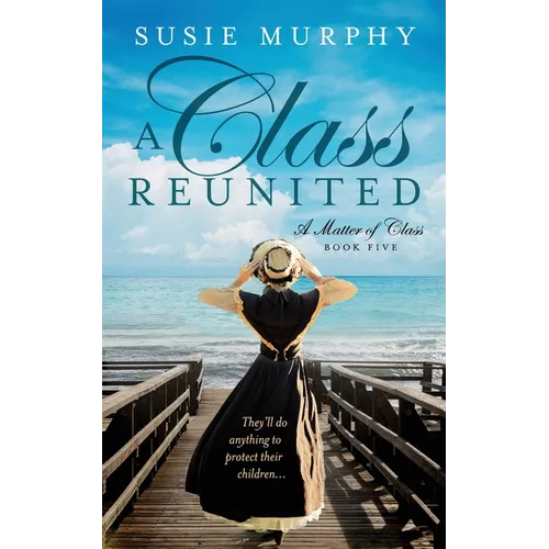 A Class Reunited - Paperback