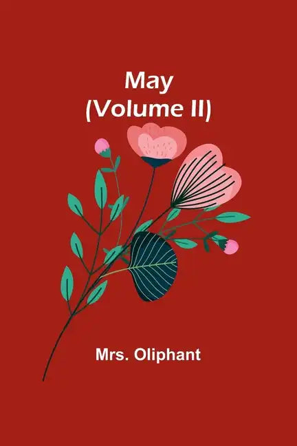 May (Volume II) - Paperback
