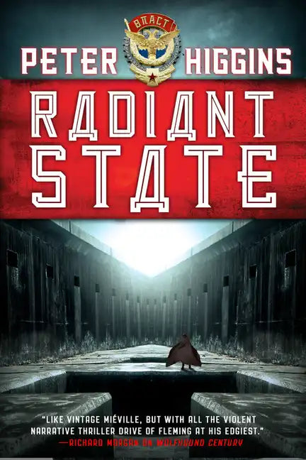 Radiant State - Paperback