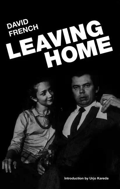 Leaving Home - Paperback