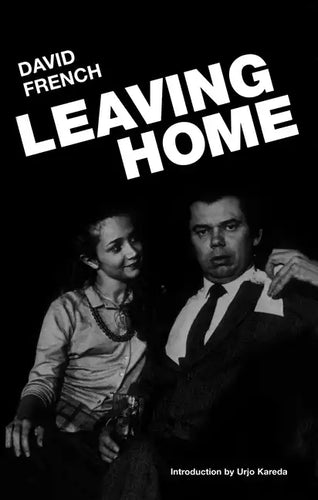 Leaving Home - Paperback