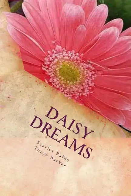 Daisy Dreams - Paperback