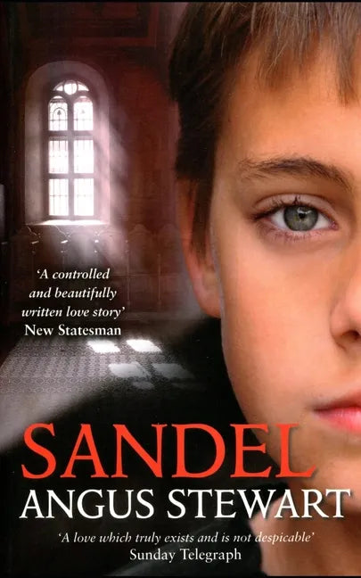Sandel - Paperback