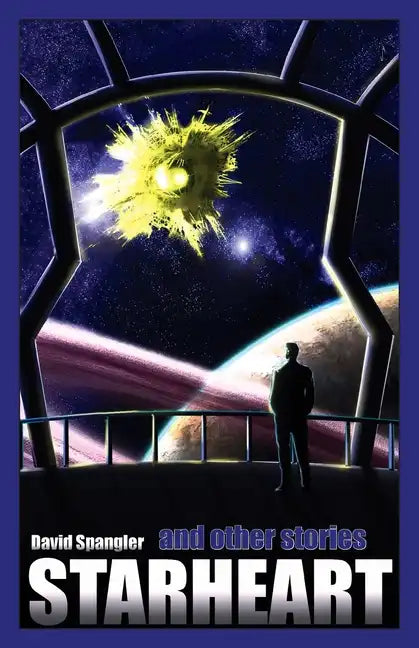 Starheart and Other Stories - Paperback