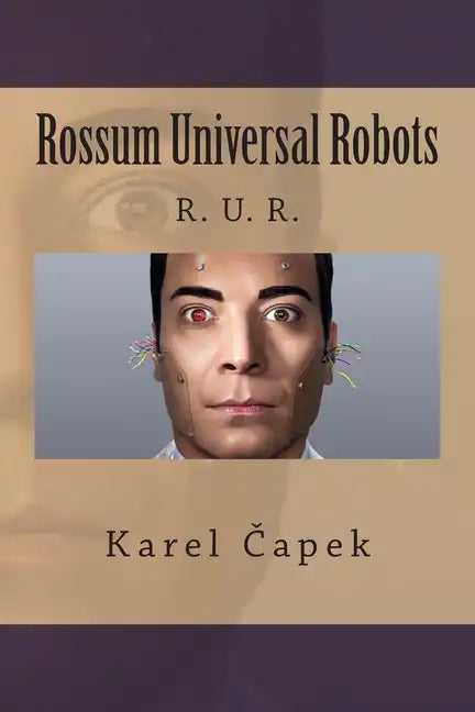 Rossum Universal Robots - Paperback