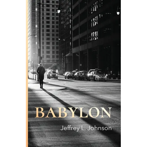 Babylon - Paperback