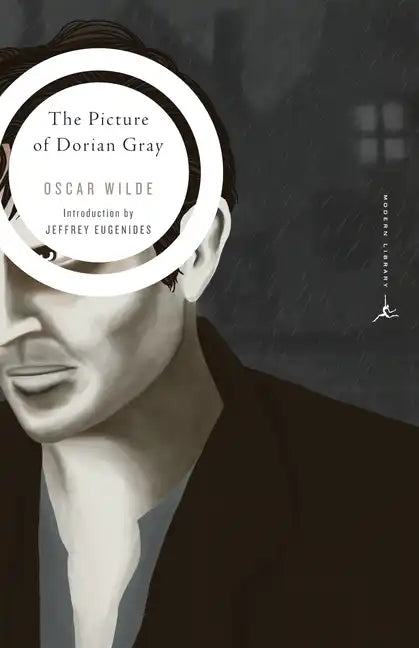 The Picture of Dorian Gray - Paperback