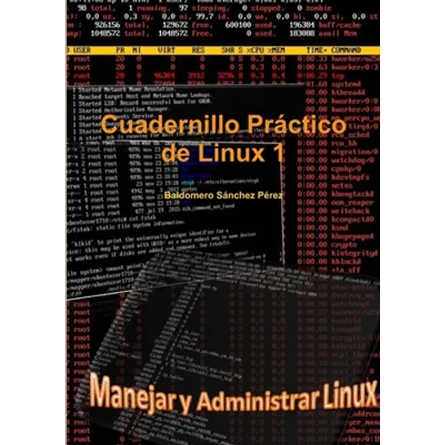 Cuadernillo Práctico de Linux 1