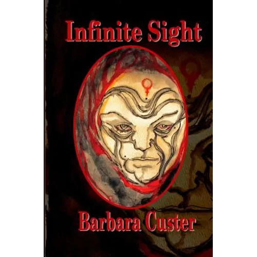 Infinite Sight - Paperback