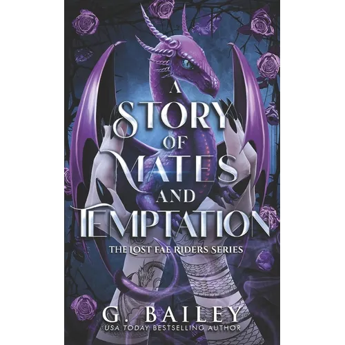 A Story of Mates and Temptation - Paperback