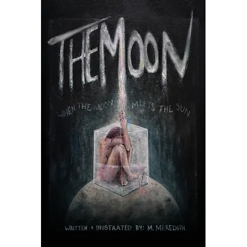 When the Moon Meets the Sun: The Moon - Paperback