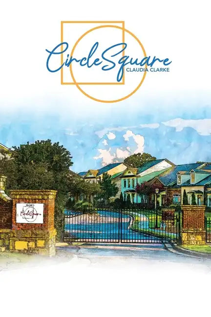 CircleSquare - Paperback