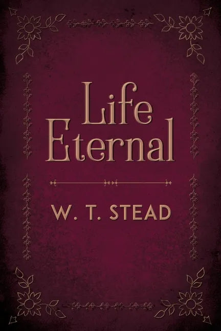Life Eternal - Paperback